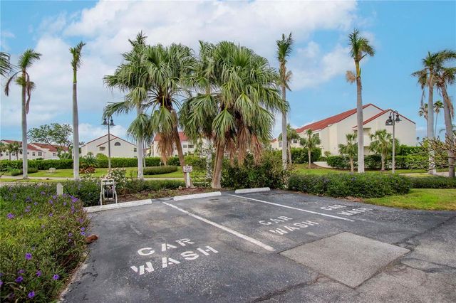 6361 BAHIA DEL MAR BOULEVARD 605, St Petersburg, FL 33715