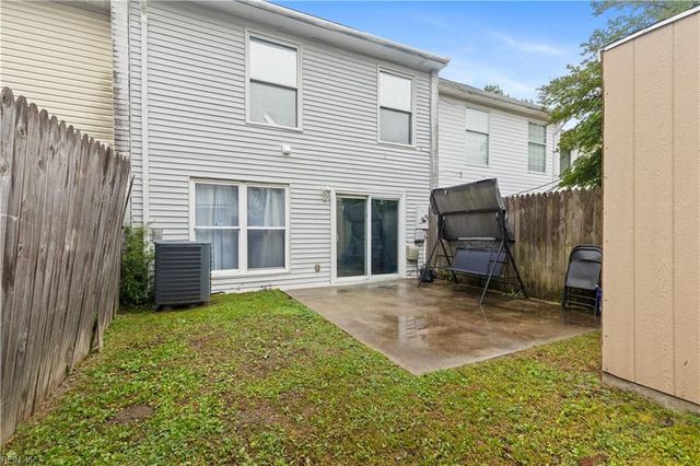 609 Hustings Court LN, Virginia Beach, VA 23452