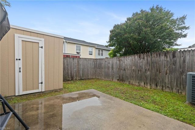 609 Hustings Court LN, Virginia Beach, VA 23452
