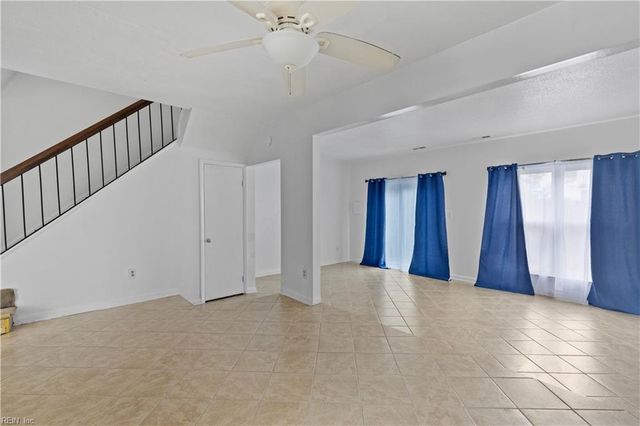 609 Hustings Court LN, Virginia Beach, VA 23452