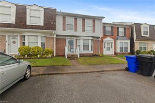 609 Hustings Court LN, Virginia Beach, VA 23452