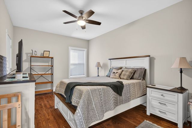 813 5th Ave, E, Springfield, TN 37172