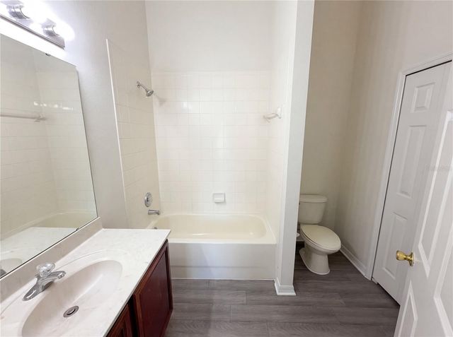 2722 RANDAL WAY, Kissimmee, FL 34743