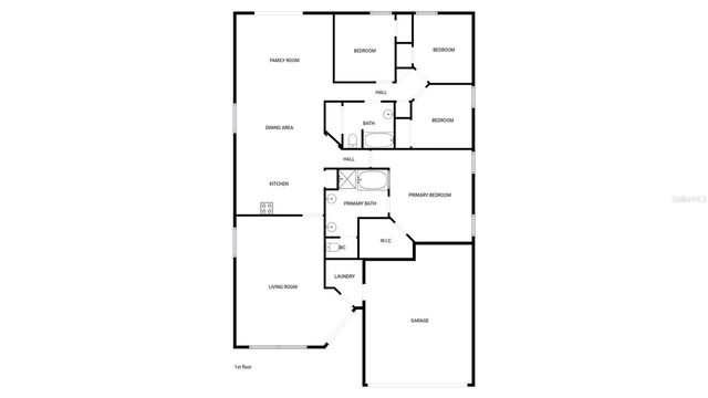 2722 RANDAL WAY, Kissimmee, FL 34743