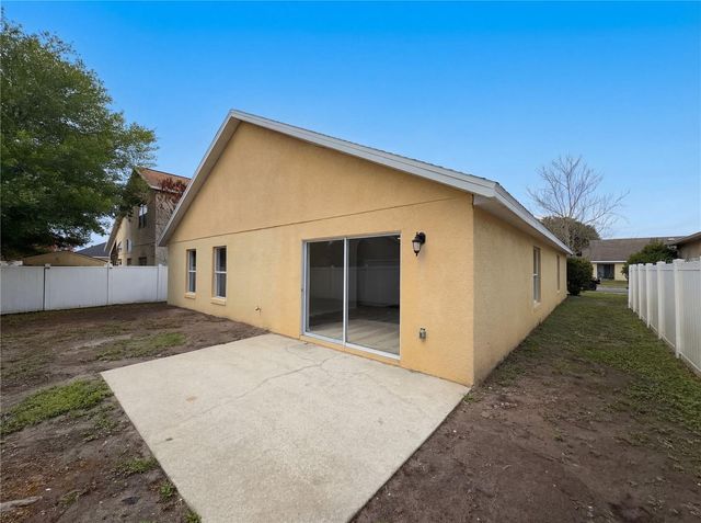 2722 RANDAL WAY, Kissimmee, FL 34743