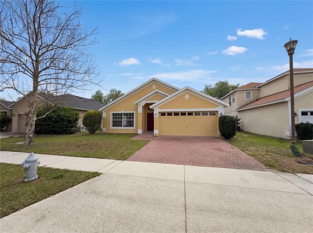 2722 RANDAL WAY, Kissimmee, FL 34743