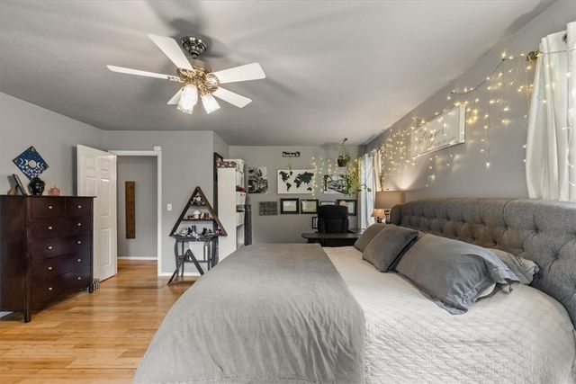 2578 N Warwick Drive, Fayetteville, AR 72703