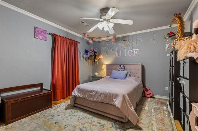 2578 N Warwick Drive, Fayetteville, AR 72703