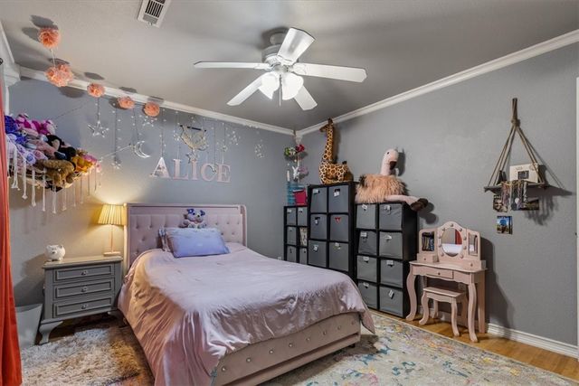 2578 N Warwick Drive, Fayetteville, AR 72703