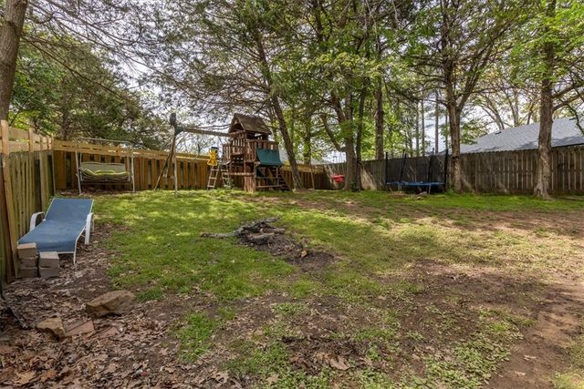 2578 N Warwick Drive, Fayetteville, AR 72703