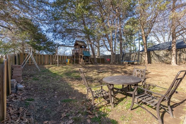 2578 N Warwick Drive, Fayetteville, AR 72703