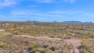 8537 E Sombrero Drive 31, Carefree, AZ 85377