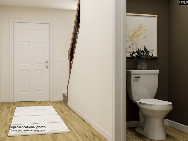 534 Happy Hollow Drive, Gaston, SC 29053