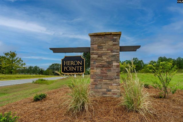 534 Happy Hollow Drive, Gaston, SC 29053