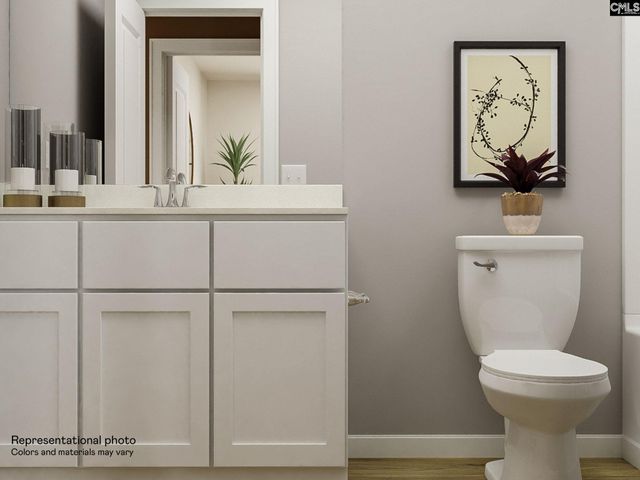 534 Happy Hollow Drive, Gaston, SC 29053