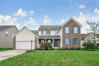 403 Trail W, Pataskala, OH 43062