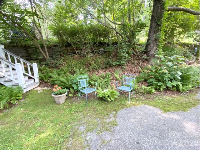 58 Seminary Street, Saluda, NC 28773