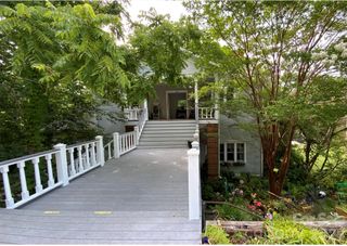 58 Seminary Street, Saluda, NC 28773