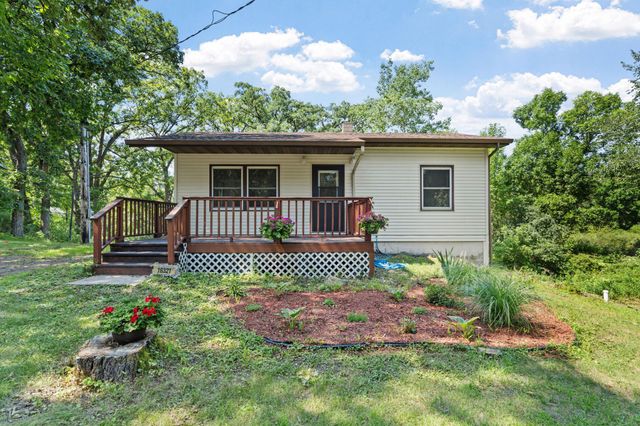 16321 Iresfeld Avenue NW, Clearwater, MN 55320