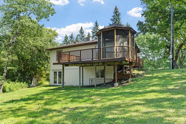16321 Iresfeld Avenue NW, Clearwater, MN 55320