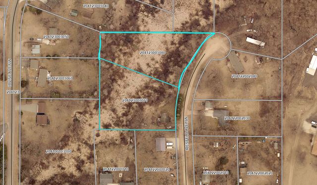 16321 Iresfeld Avenue NW, Clearwater, MN 55320