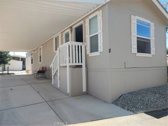 7484 Kickapoo, Yucca Valley, CA 92284