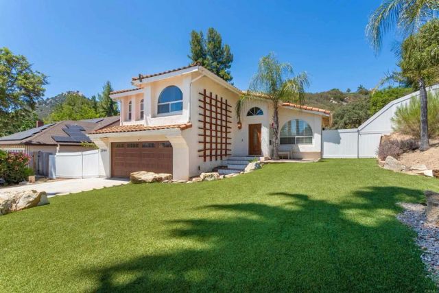 23945 Nectar Way, Ramona, CA 92065