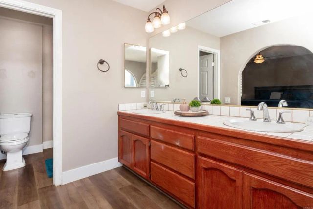 23945 Nectar Way, Ramona, CA 92065