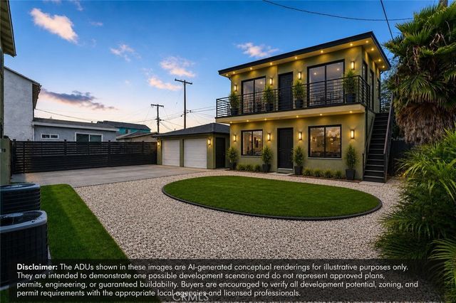 2115 W 103rd Place, Los Angeles, CA 90047