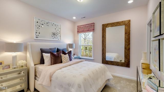 1052 Constellation Circle, Durham, NC 27703