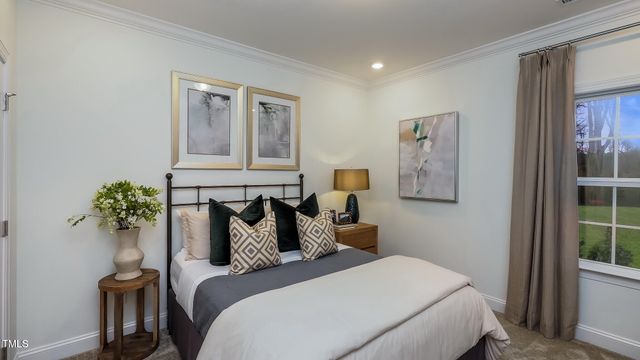 1052 Constellation Circle, Durham, NC 27703