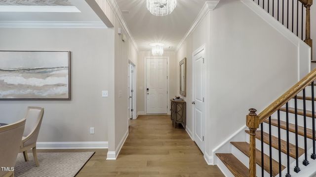 1052 Constellation Circle, Durham, NC 27703