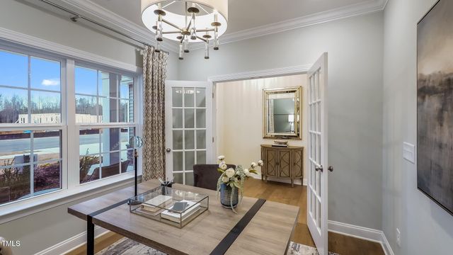 1052 Constellation Circle, Durham, NC 27703