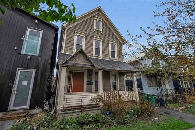 377 Rhode Island Street, Buffalo, NY 14213