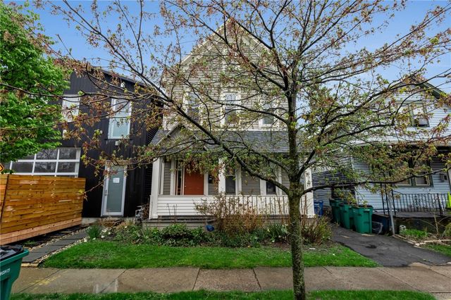 377 Rhode Island Street, Buffalo, NY 14213