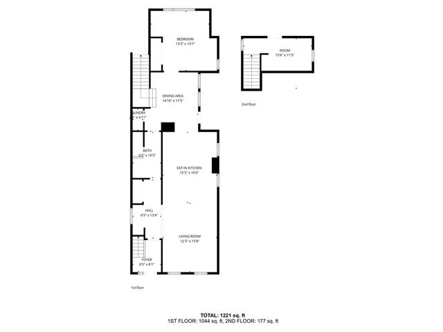 377 Rhode Island Street, Buffalo, NY 14213