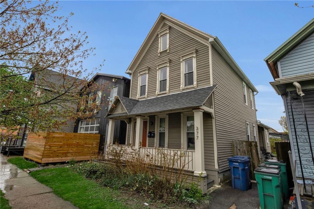 377 Rhode Island Street, Buffalo, NY 14213