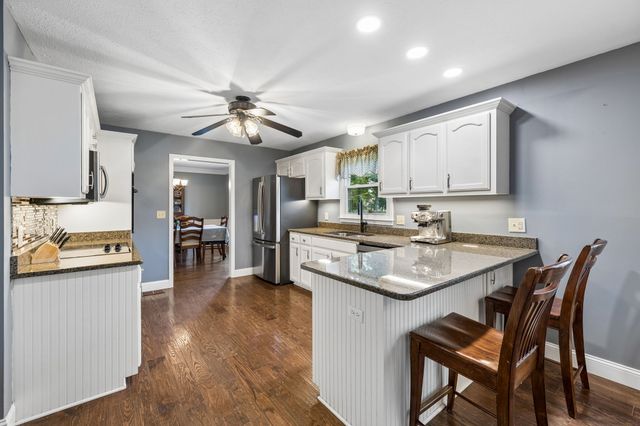 115 Laural Hill Dr, Smyrna, TN 37167