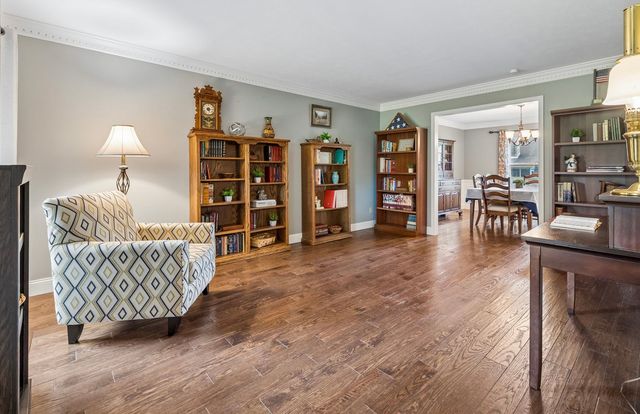 115 Laural Hill Dr, Smyrna, TN 37167