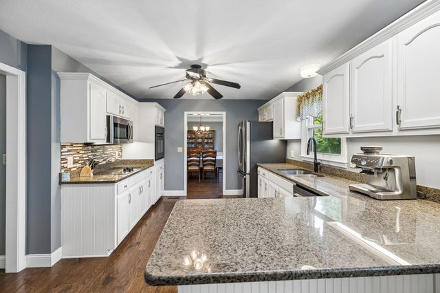 115 Laural Hill Dr, Smyrna, TN 37167