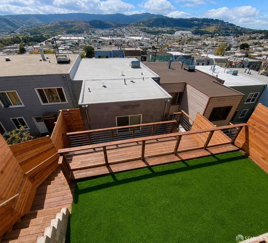 410 Campbell Avenue, San Francisco, CA 94134