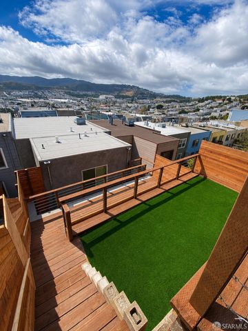 410 Campbell Avenue, San Francisco, CA 94134