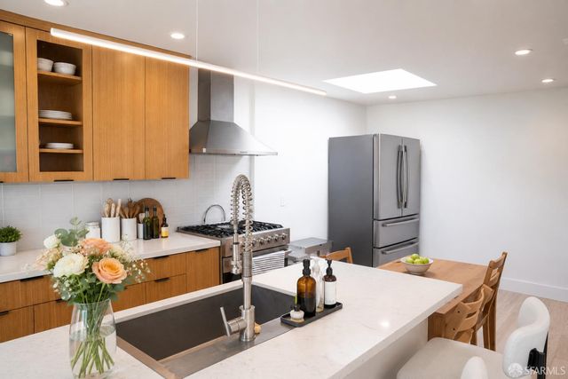 410 Campbell Avenue, San Francisco, CA 94134