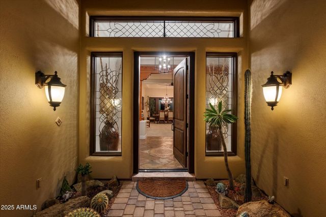 36045 N Willow Cross Drive, Cave Creek, AZ 85331