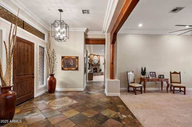 36045 N Willow Cross Drive, Cave Creek, AZ 85331