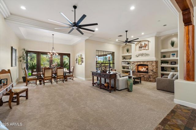 36045 N Willow Cross Drive, Cave Creek, AZ 85331