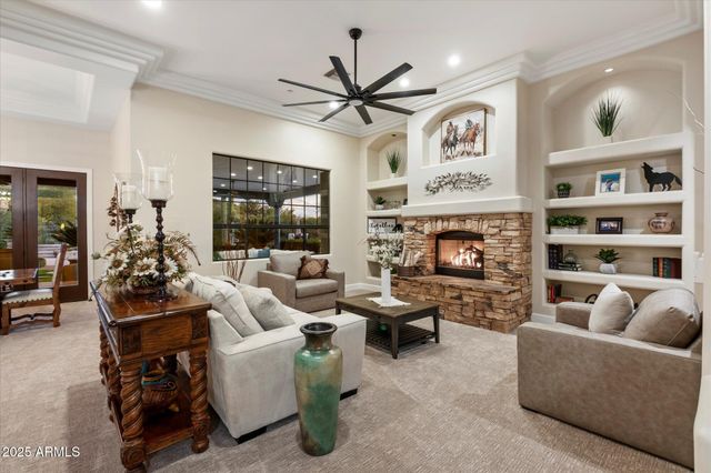 36045 N Willow Cross Drive, Cave Creek, AZ 85331