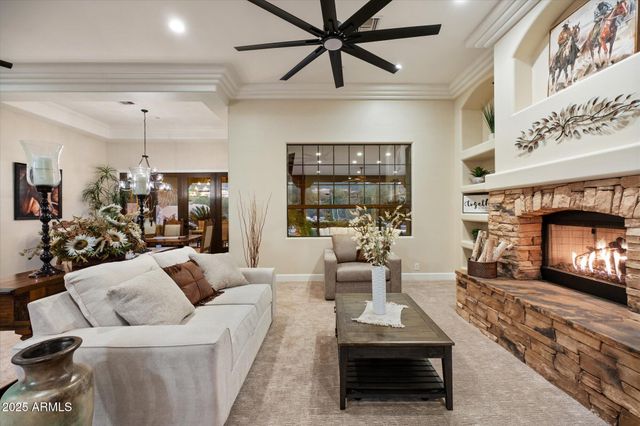 36045 N Willow Cross Drive, Cave Creek, AZ 85331