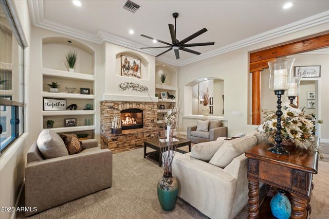 36045 N Willow Cross Drive, Cave Creek, AZ 85331