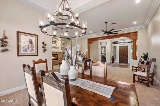 36045 N Willow Cross Drive, Cave Creek, AZ 85331